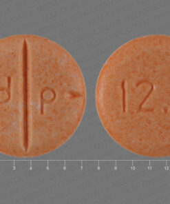 Adderall 12.5 mg