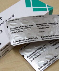 Buy Dexedrine Online