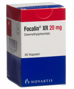 Buy Focalin Online