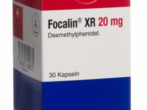 Buy Focalin Online