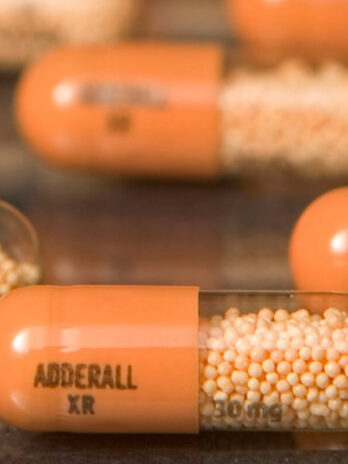 adderall xr 30 mg