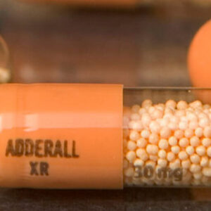 Adderall XR 30 mg