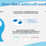 How does Adderall work? 