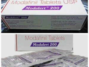 Modafinil 200 mg