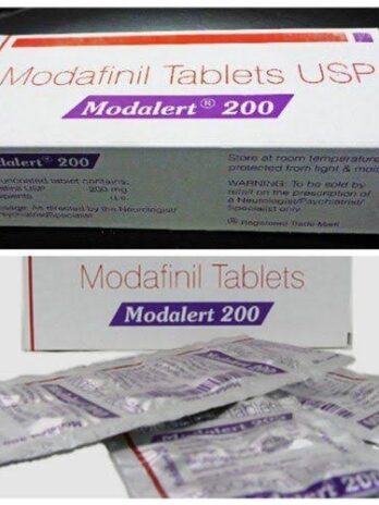 Modafinil 200 mg