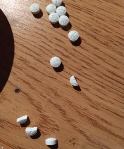 oxycodone 15 mg