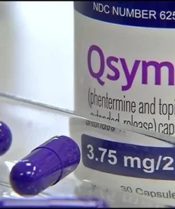 Qsymia 3.75 mg/23mg