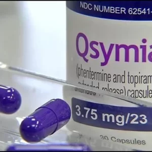 Qsymia 3.75 mg/23mg