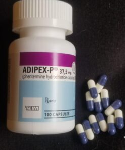 Buy Adipex Online