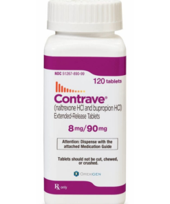 Buy Contrave Online