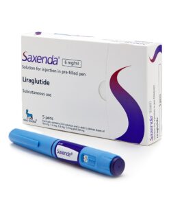 Buy Saxenda online