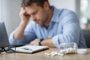Focalin for Adult ADHD Symptoms