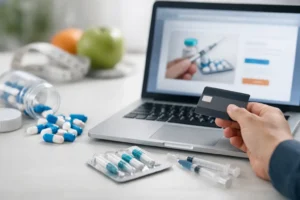 How to Buy Weight Loss Medication Online