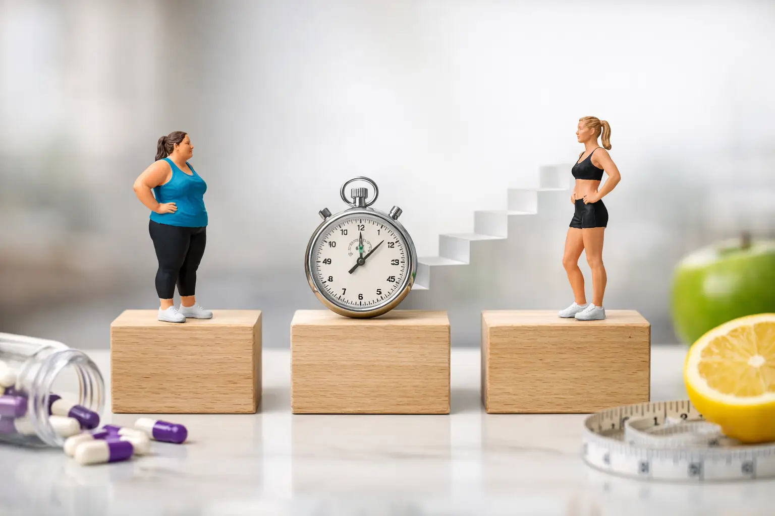 Read more about the article Qsymia Weight Loss Results Timeline