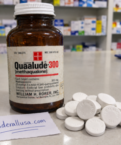 Quaaludes for sale