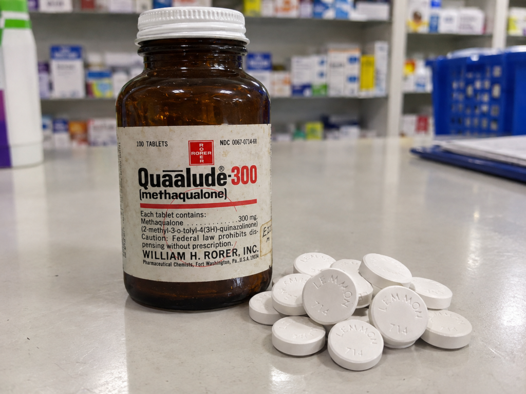 quaaludes for sale